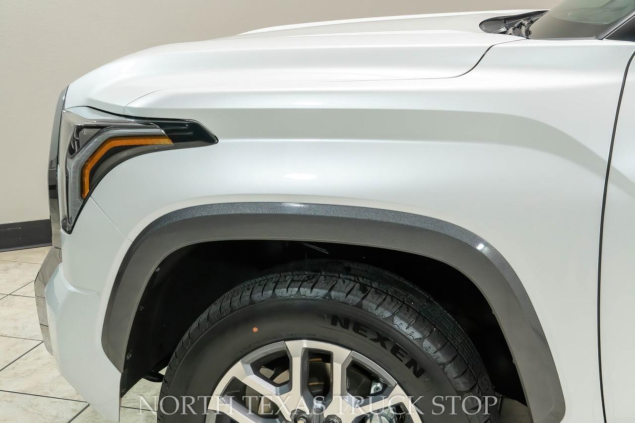2024 Toyota Tundra 2WD 1794 Edition 3.4L i-Force 2WD Mansfield TX