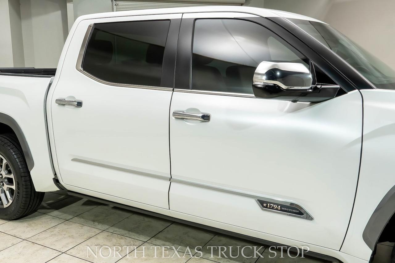 2024 Toyota Tundra 2WD 1794 Edition 3.4L i-Force 2WD Mansfield TX