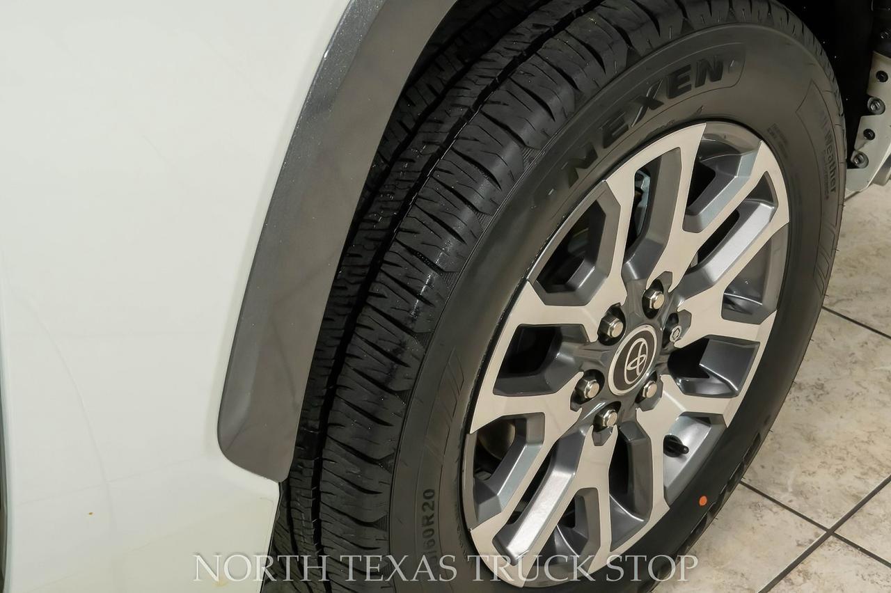 2024 Toyota Tundra 2WD 1794 Edition 3.4L i-Force 2WD Mansfield TX