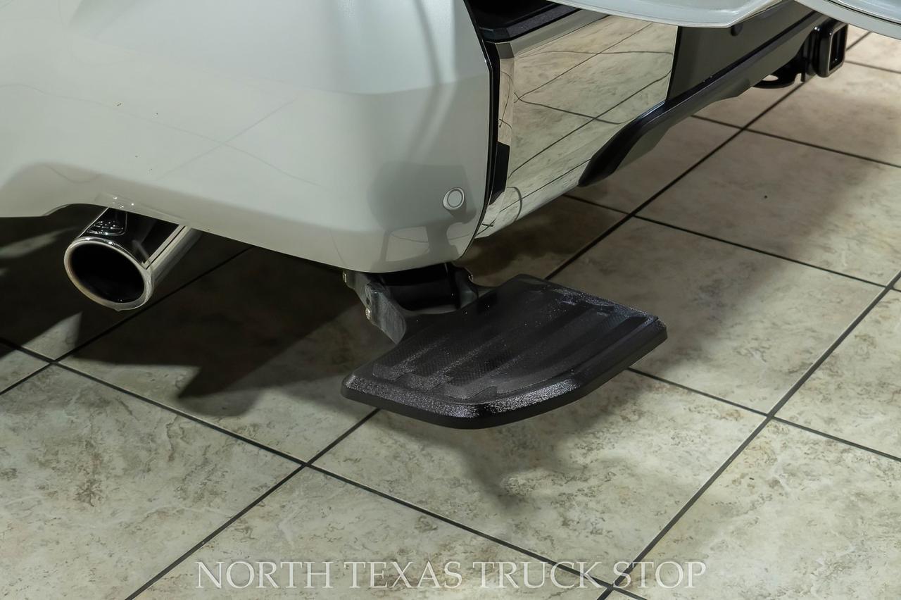 2024 Toyota Tundra 2WD 1794 Edition 3.4L i-Force 2WD Mansfield TX