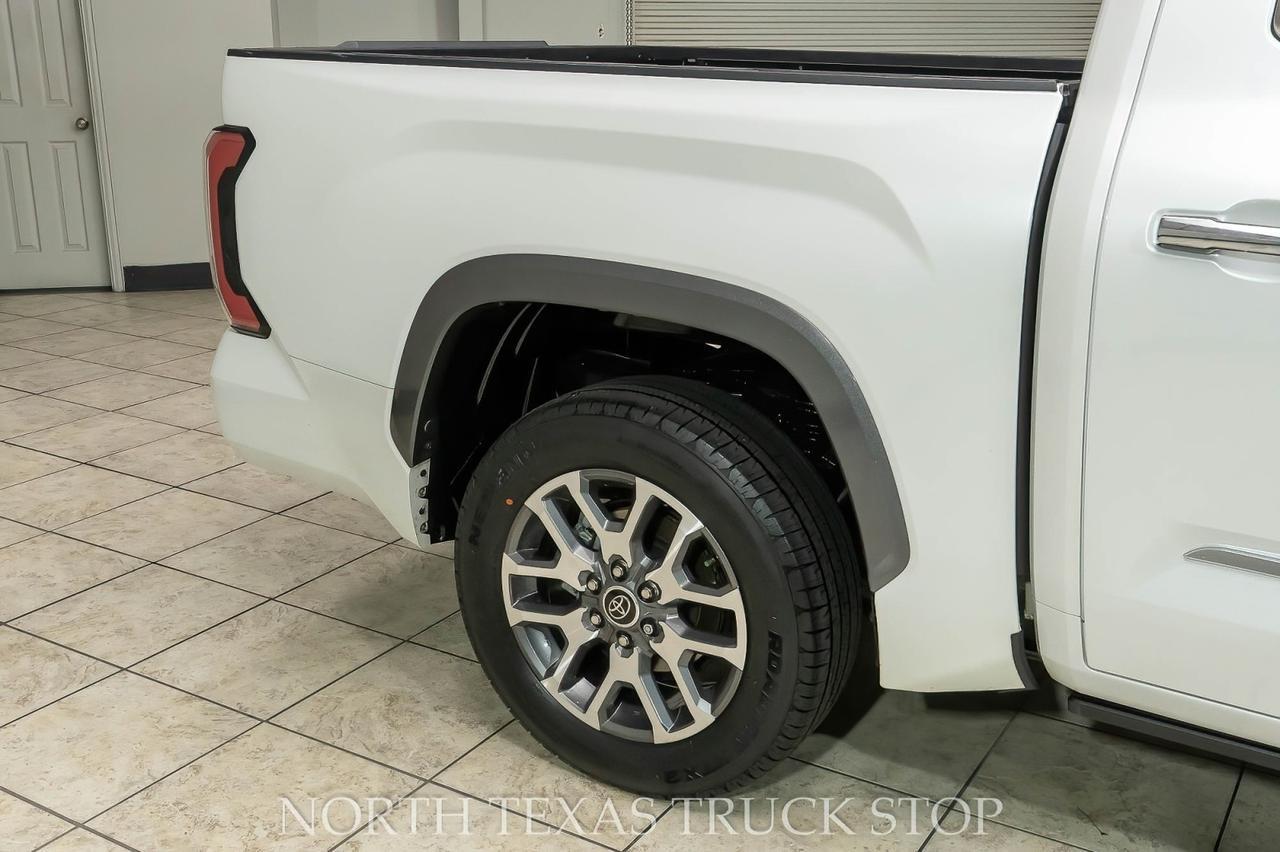 2024 Toyota Tundra 2WD 1794 Edition 3.4L i-Force 2WD Mansfield TX