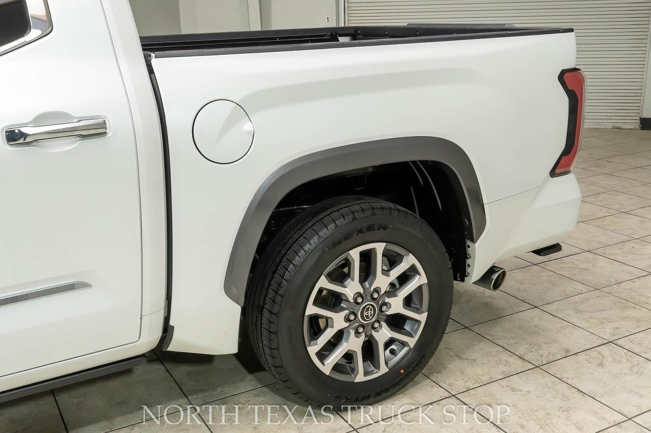 2024 Toyota Tundra 2WD 1794 Edition 3.4L i-Force 2WD Mansfield TX