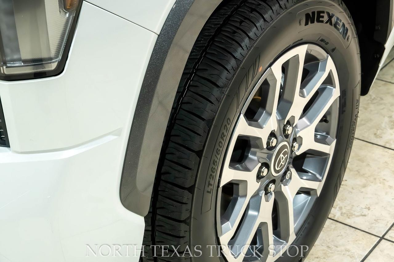 2024 Toyota Tundra 2WD 1794 Edition 3.4L i-Force 2WD Mansfield TX