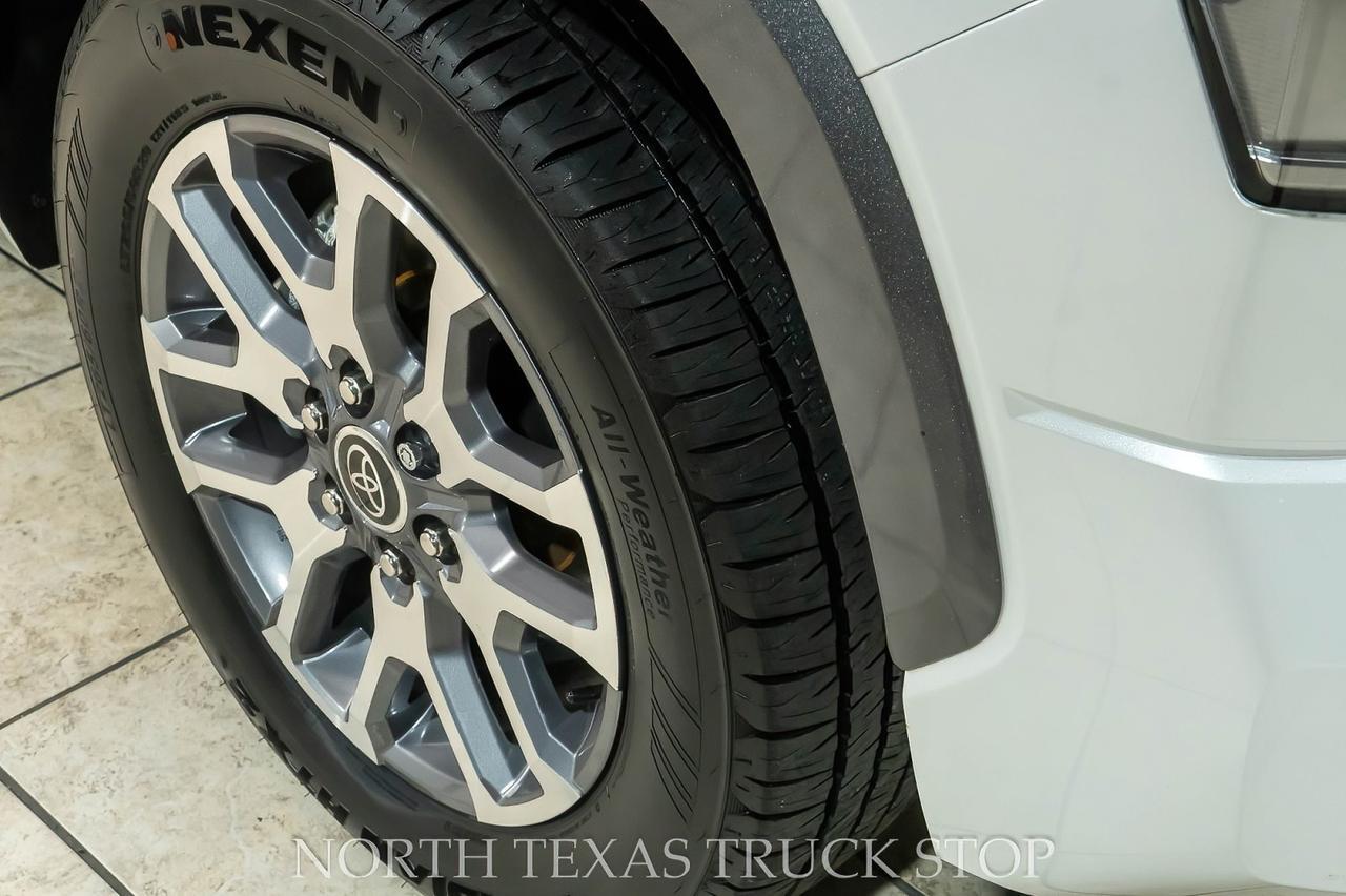 2024 Toyota Tundra 2WD 1794 Edition 3.4L i-Force 2WD Mansfield TX