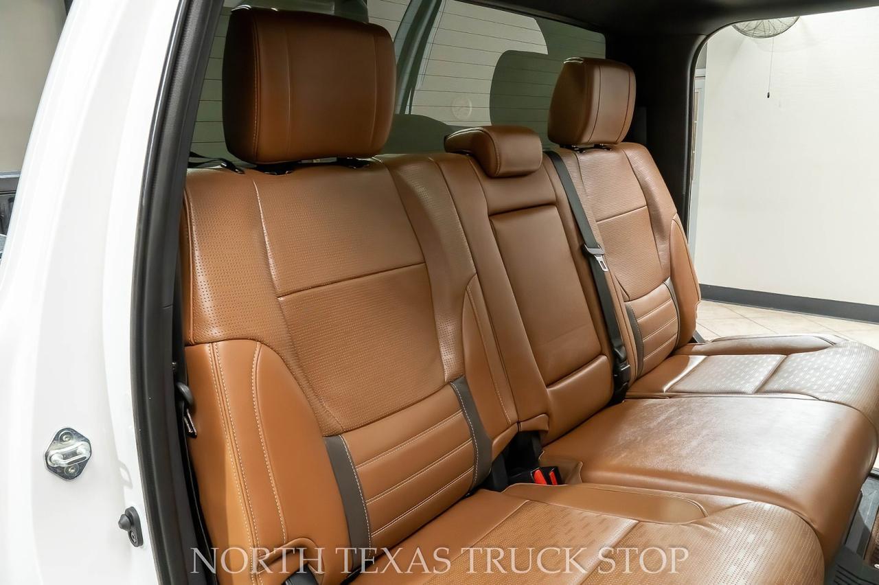 2024 Toyota Tundra 2WD 1794 Edition 3.4L i-Force 2WD Mansfield TX
