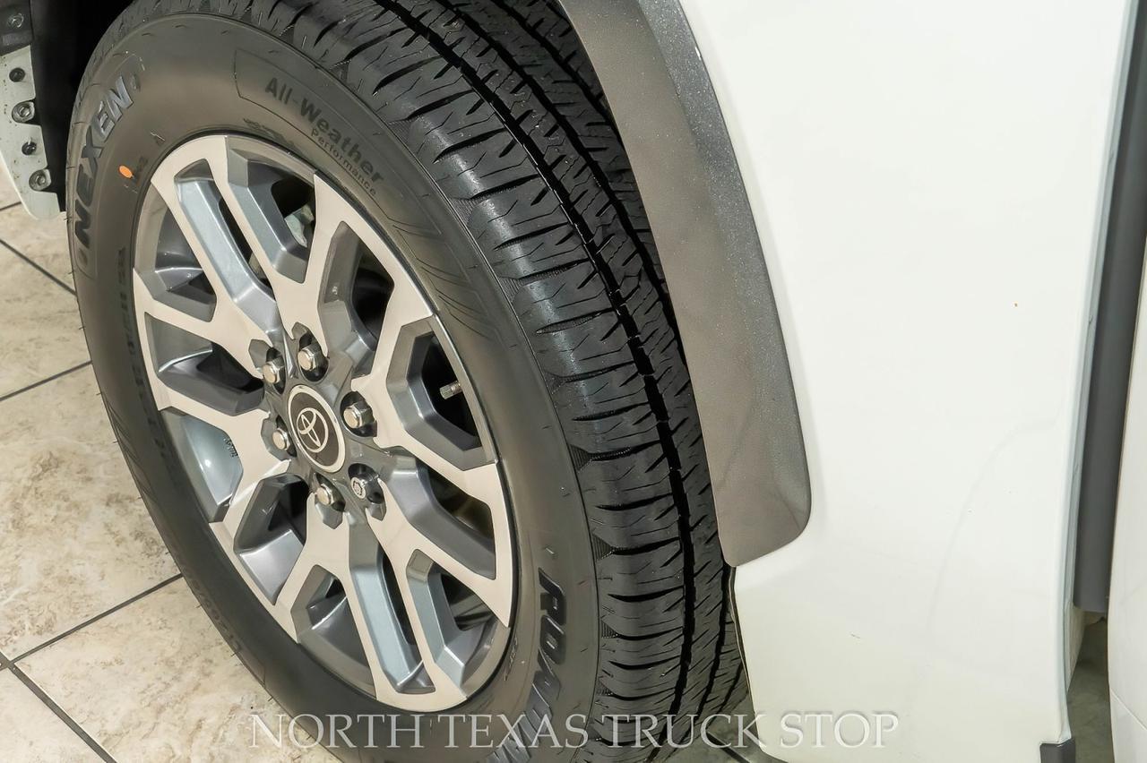2024 Toyota Tundra 2WD 1794 Edition 3.4L i-Force 2WD Mansfield TX
