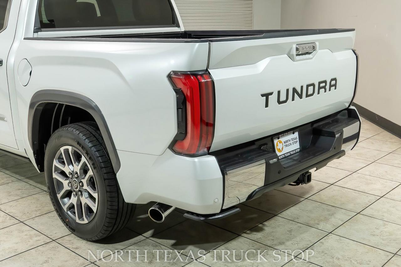 2024 Toyota Tundra 2WD 1794 Edition 3.4L i-Force 2WD Mansfield TX