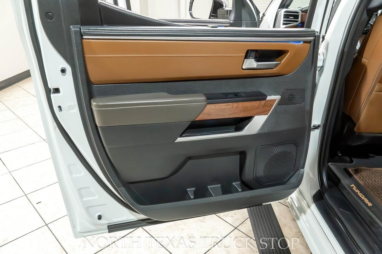 2024 Toyota Tundra 2WD 1794 Edition 3.4L i-Force 2WD Mansfield TX