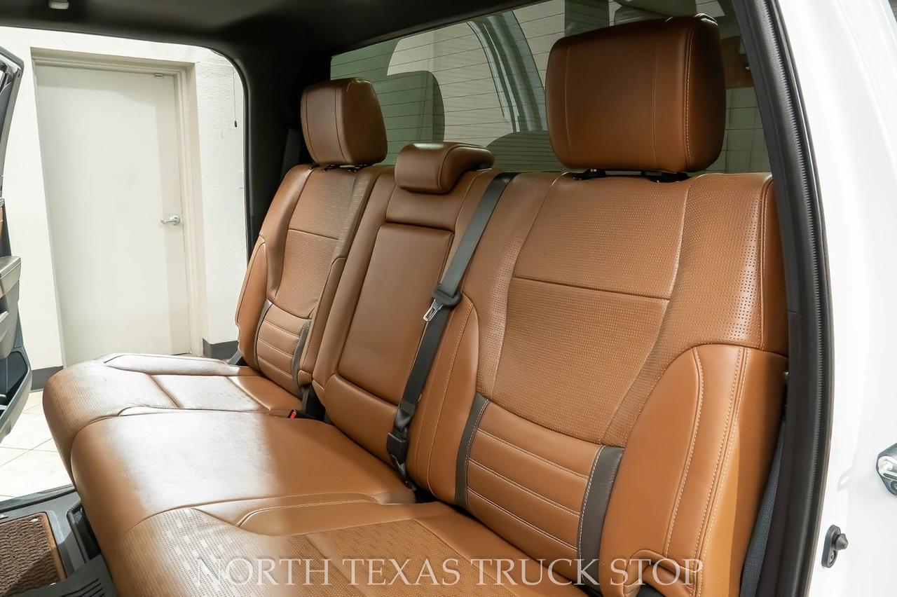 2024 Toyota Tundra 2WD 1794 Edition 3.4L i-Force 2WD Mansfield TX