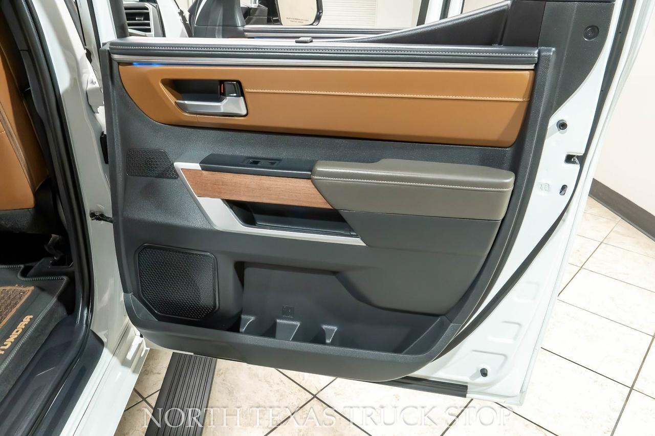 2024 Toyota Tundra 2WD 1794 Edition 3.4L i-Force 2WD Mansfield TX