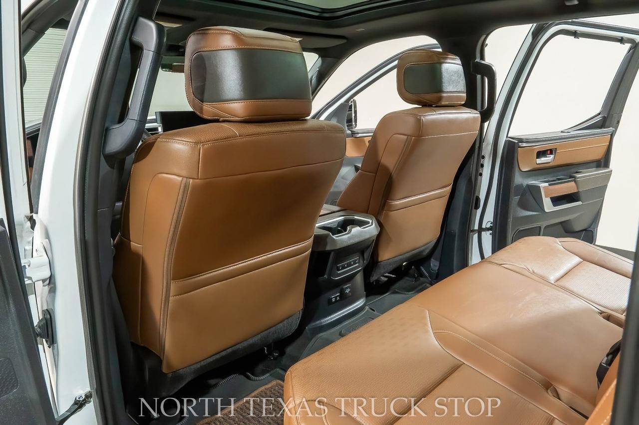 2024 Toyota Tundra 2WD 1794 Edition 3.4L i-Force 2WD Mansfield TX