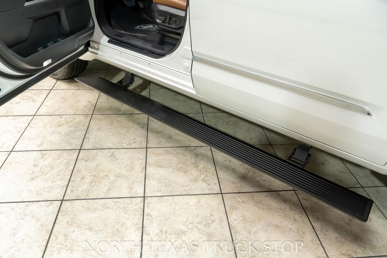 2024 Toyota Tundra 2WD 1794 Edition 3.4L i-Force 2WD Mansfield TX