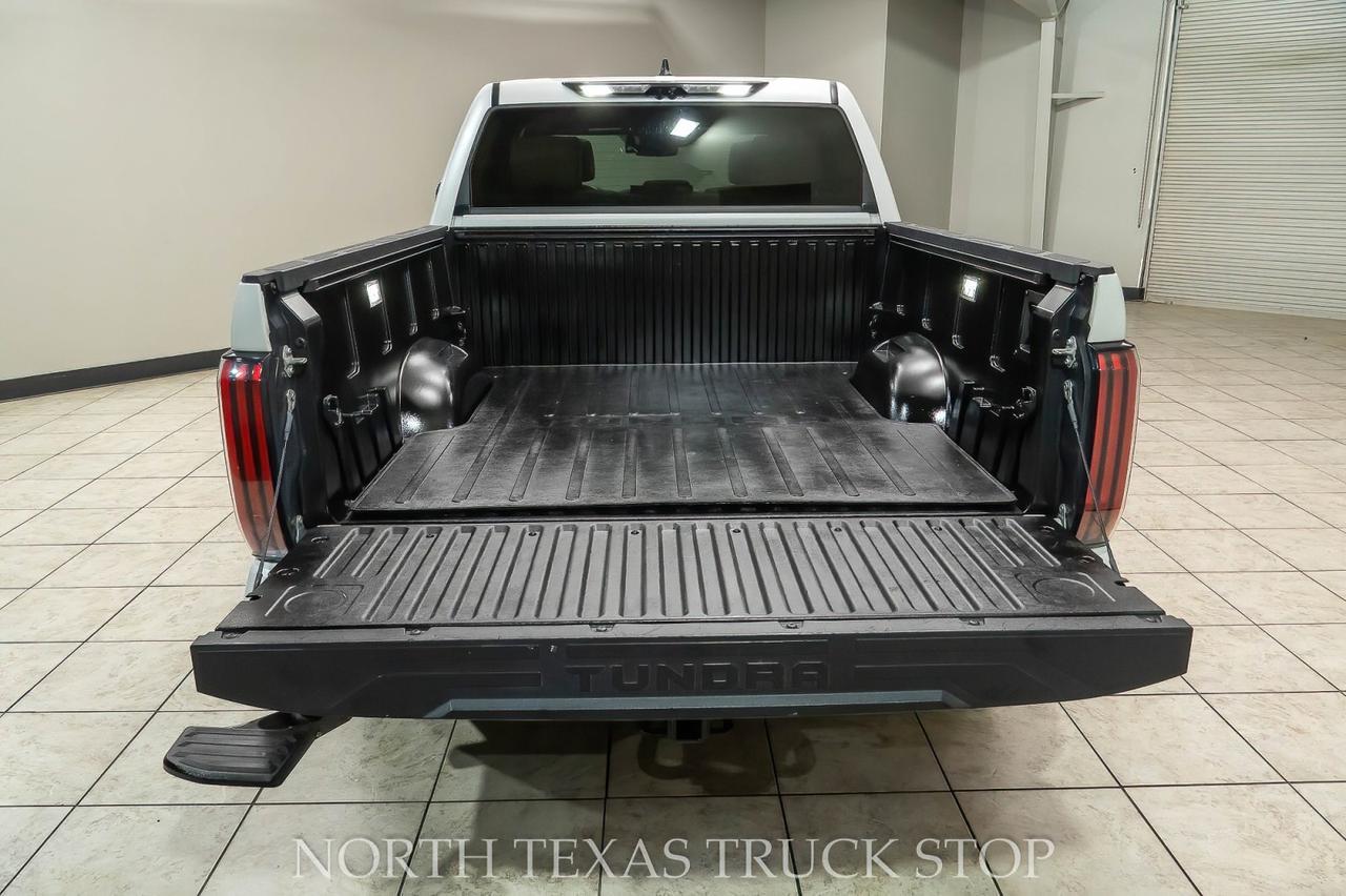 2024 Toyota Tundra 2WD 1794 Edition 3.4L i-Force 2WD Mansfield TX