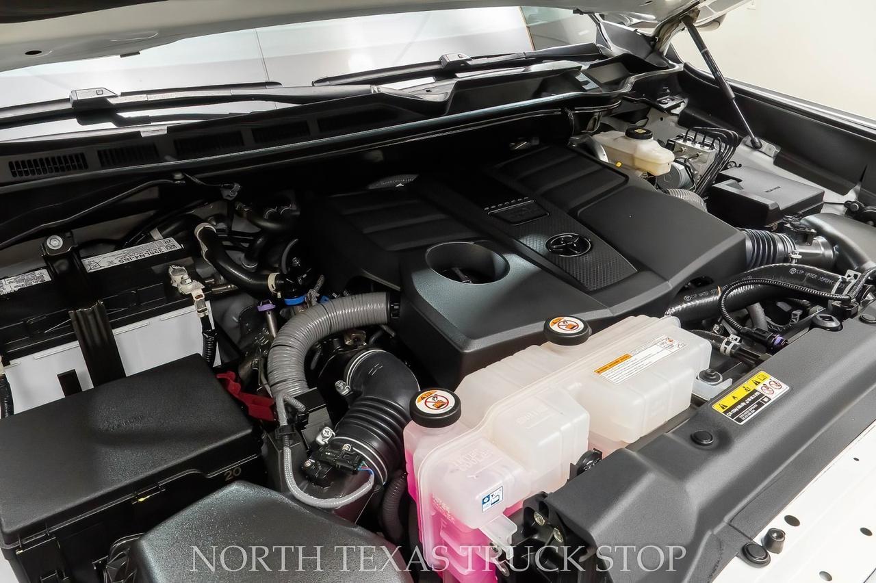 2024 Toyota Tundra 2WD 1794 Edition 3.4L i-Force 2WD Mansfield TX