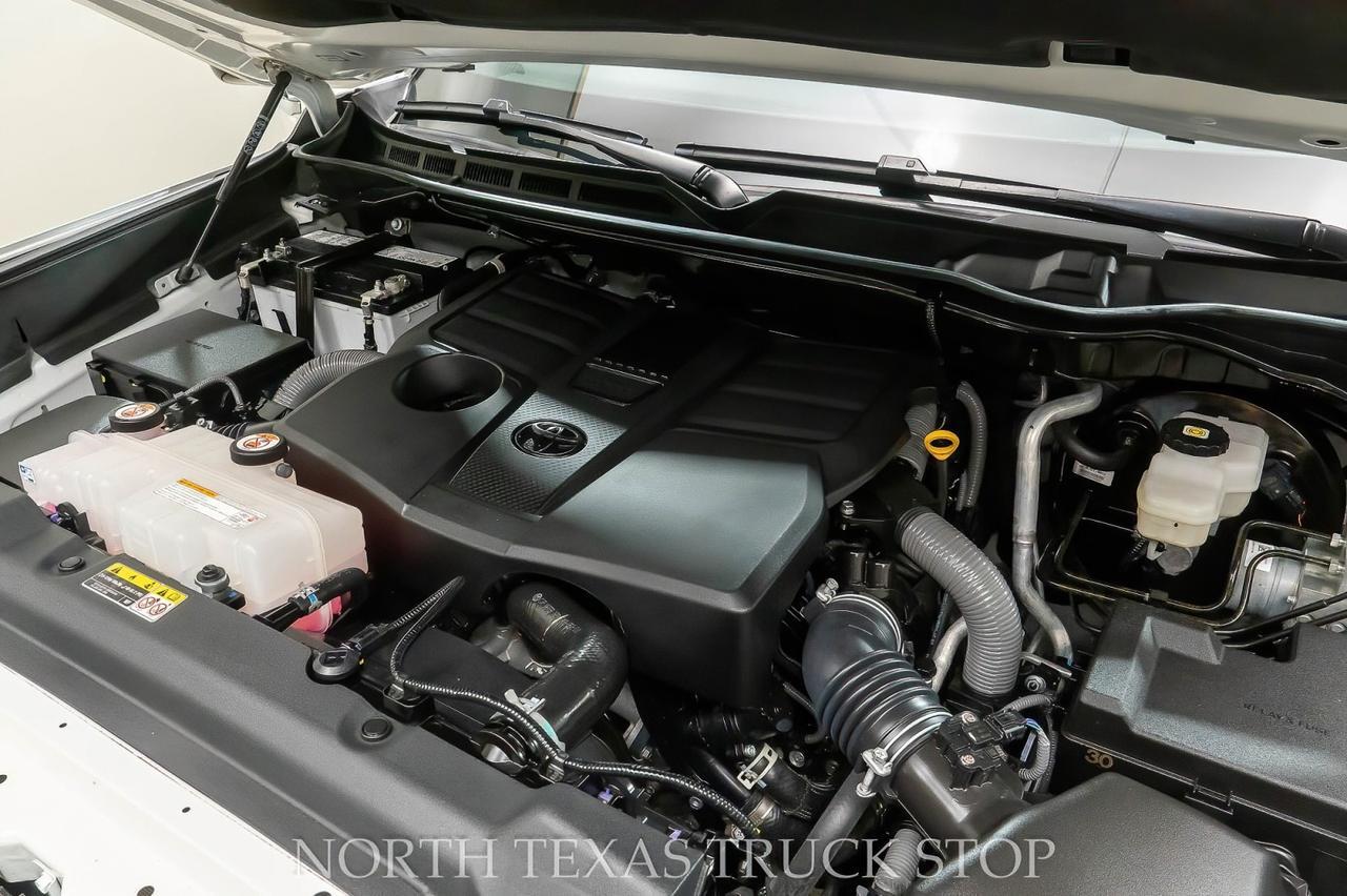 2024 Toyota Tundra 2WD 1794 Edition 3.4L i-Force 2WD Mansfield TX
