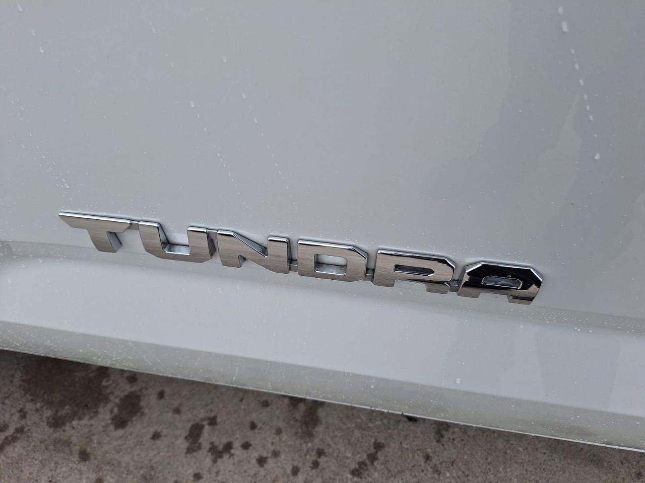 2024 Toyota Tundra 2WD Limited Hurst TX