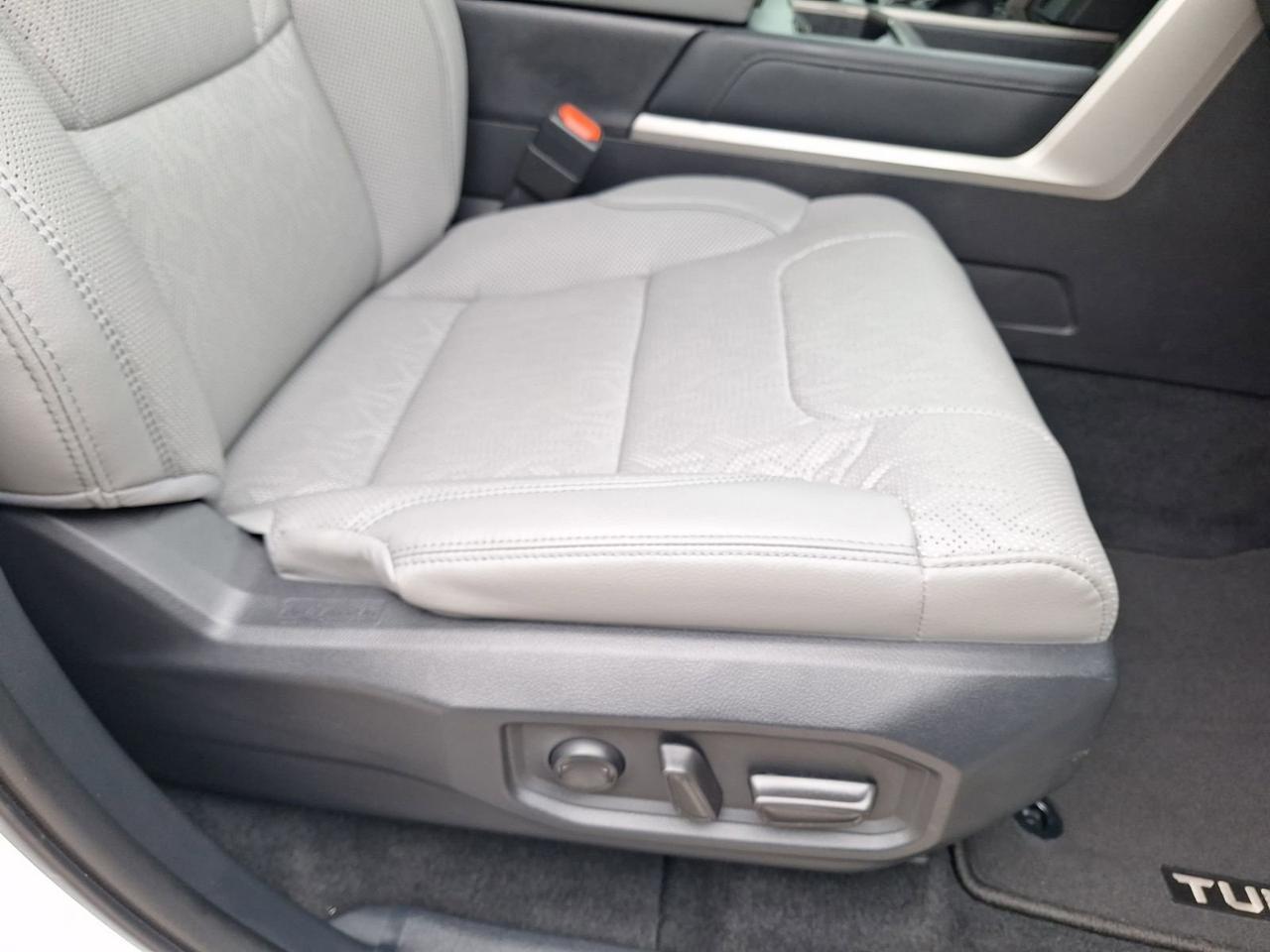 2024 Toyota Tundra 2WD Limited Hurst TX