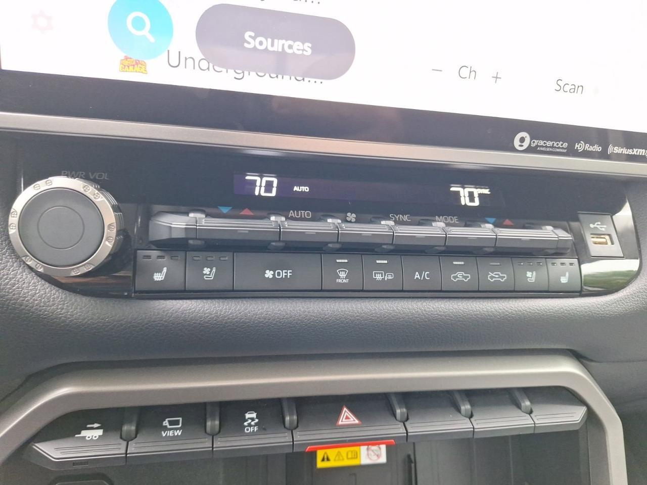 2024 Toyota Tundra 2WD Limited Hurst TX