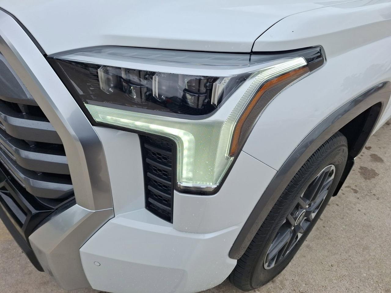 2024 Toyota Tundra 2WD Limited Hurst TX