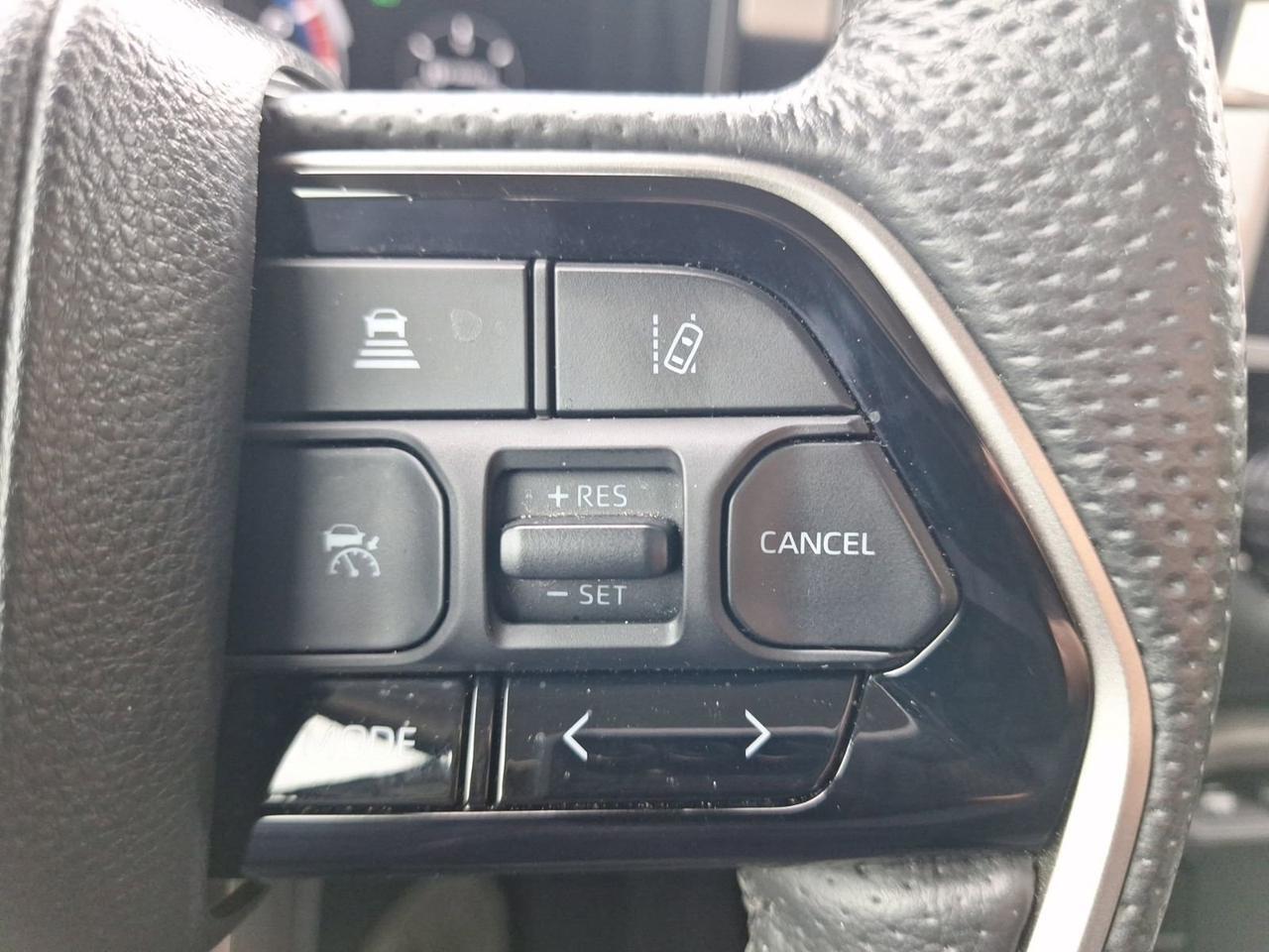 2024 Toyota Tundra 2WD Limited Hurst TX