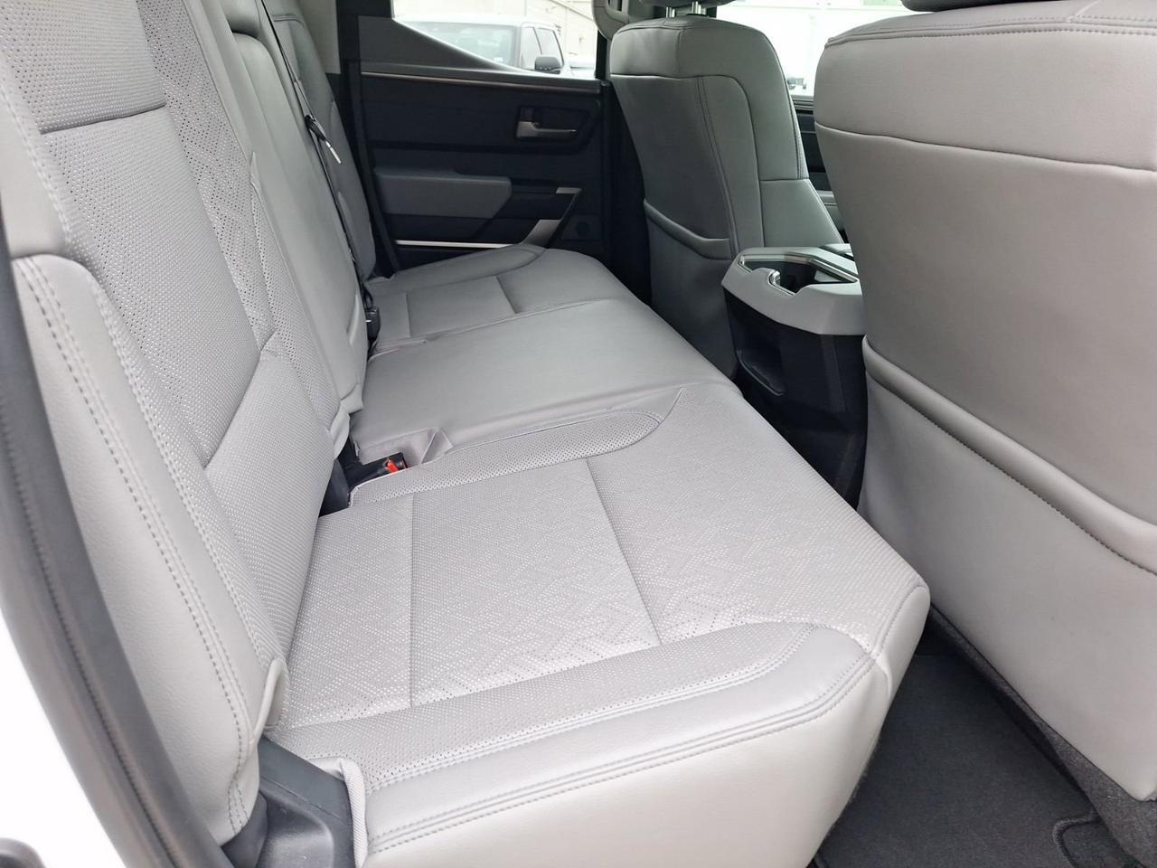 2024 Toyota Tundra 2WD Limited Hurst TX