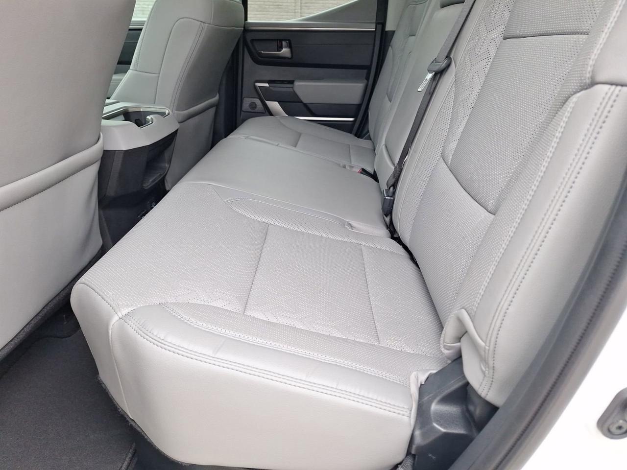 2024 Toyota Tundra 2WD Limited Hurst TX