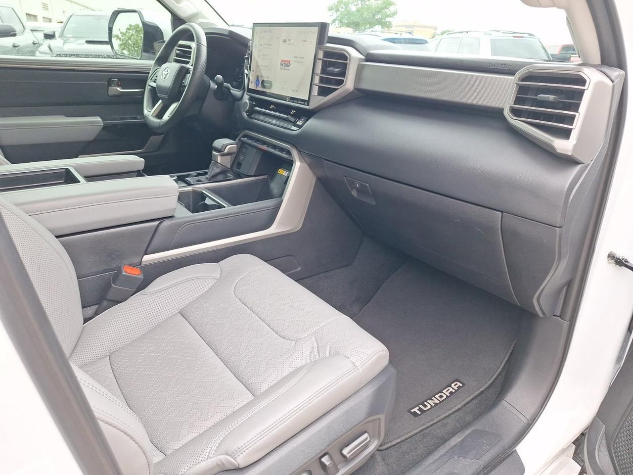 2024 Toyota Tundra 2WD Limited Hurst TX