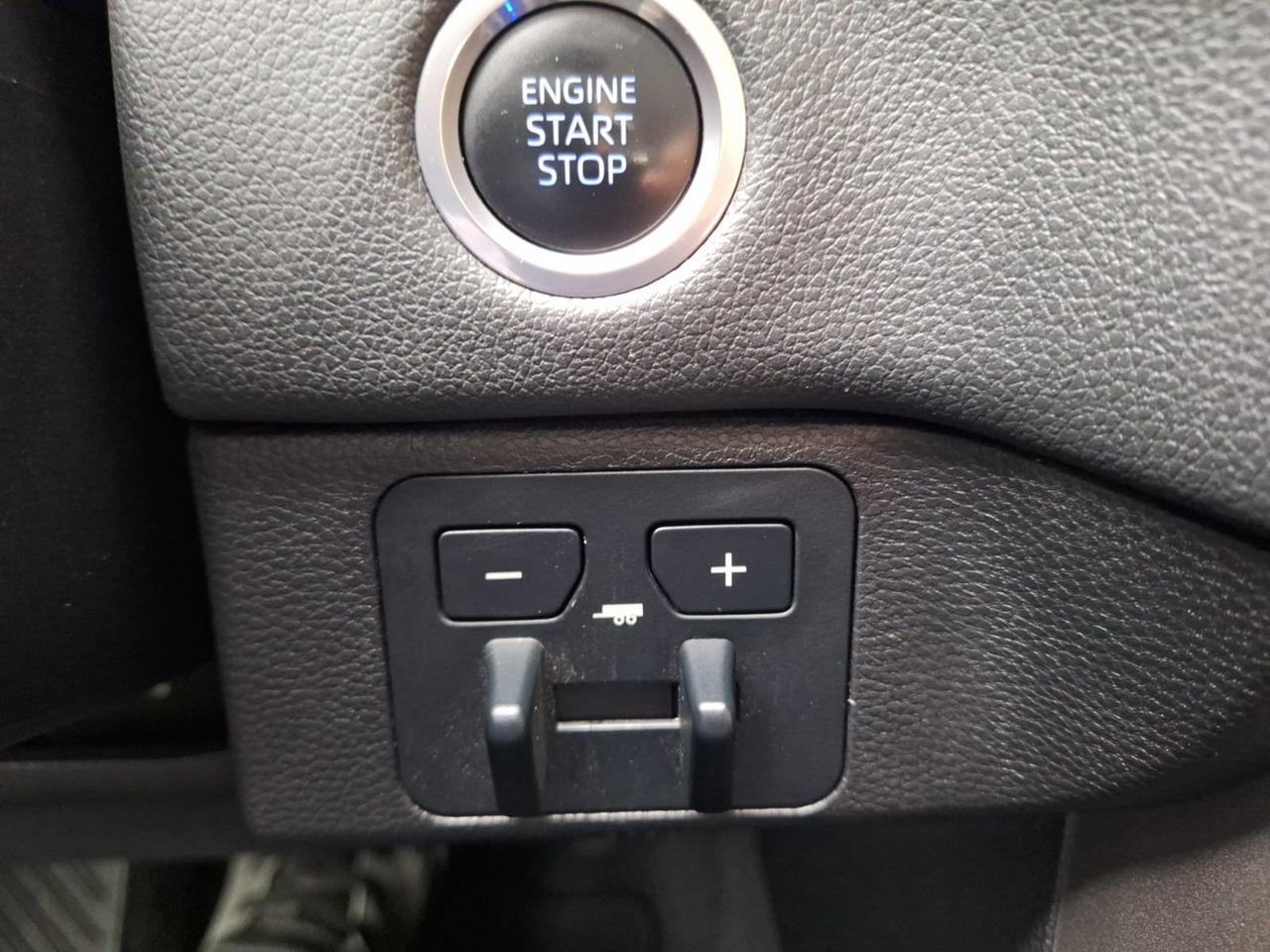 2024 Toyota Tundra 2WD Limited Hurst TX
