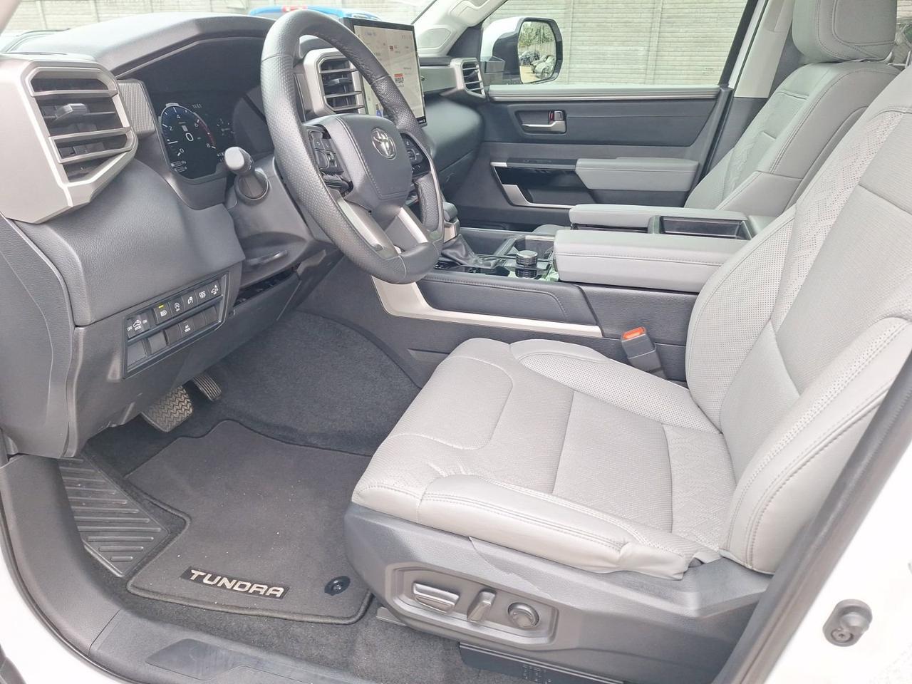 2024 Toyota Tundra 2WD Limited Hurst TX