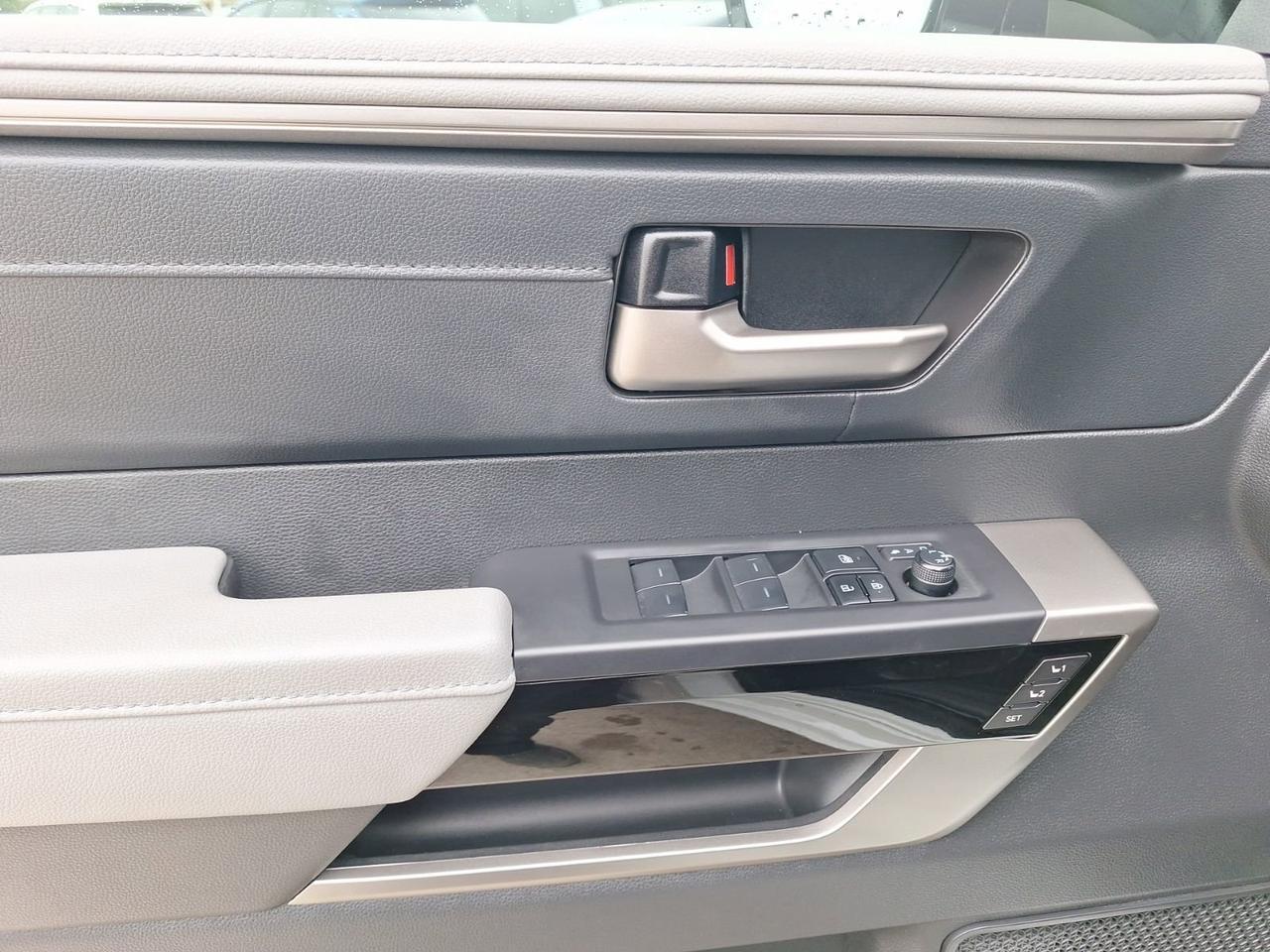2024 Toyota Tundra 2WD Limited Hurst TX