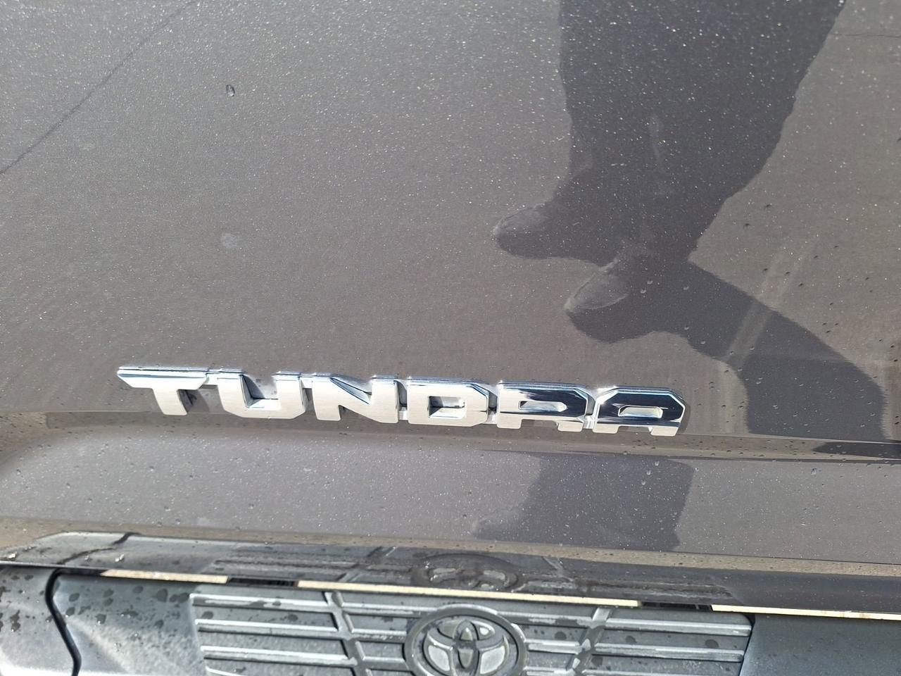 2024 Toyota Tundra 2WD Limited Hurst TX