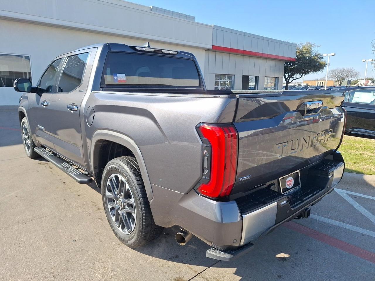 2024 Toyota Tundra 2WD Limited Hurst TX
