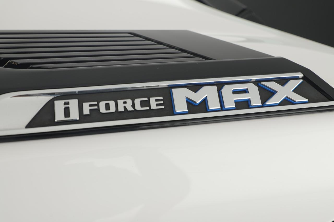 2024 Toyota Tundra 2WD Limited Hybrid New Braunfels TX