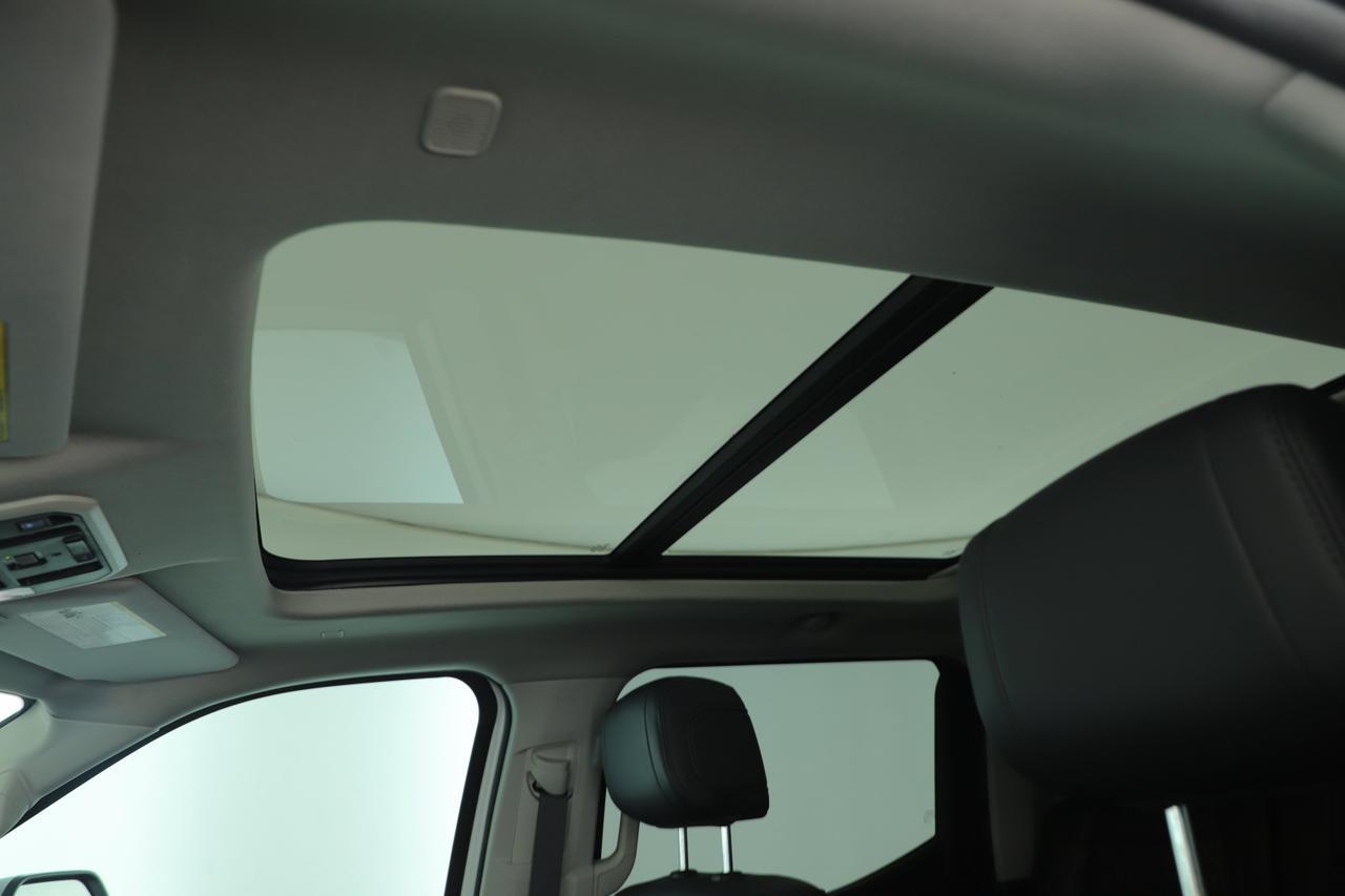 2024 Toyota Tundra 2WD Limited Hybrid New Braunfels TX