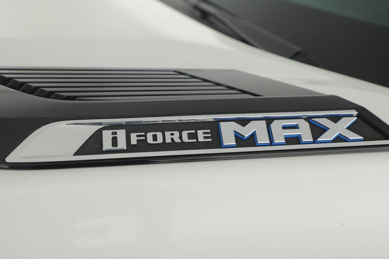 2024 Toyota Tundra 2WD Limited Hybrid New Braunfels TX