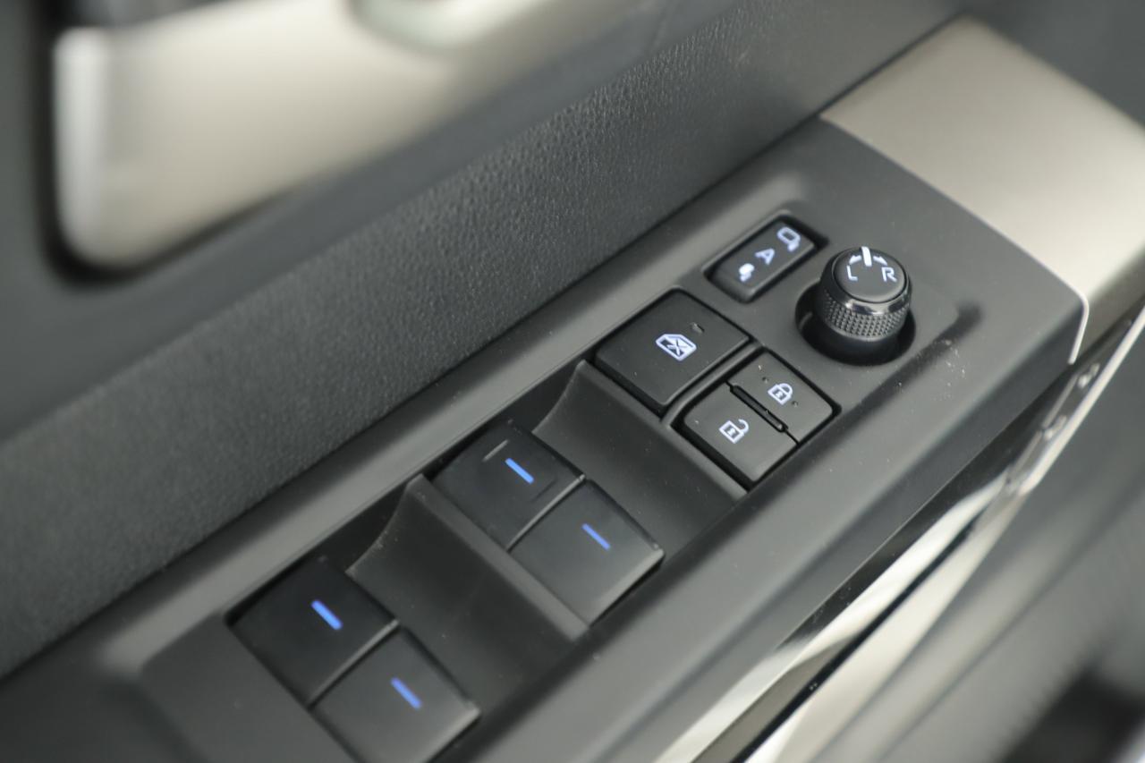 2024 Toyota Tundra 2WD Limited Hybrid New Braunfels TX