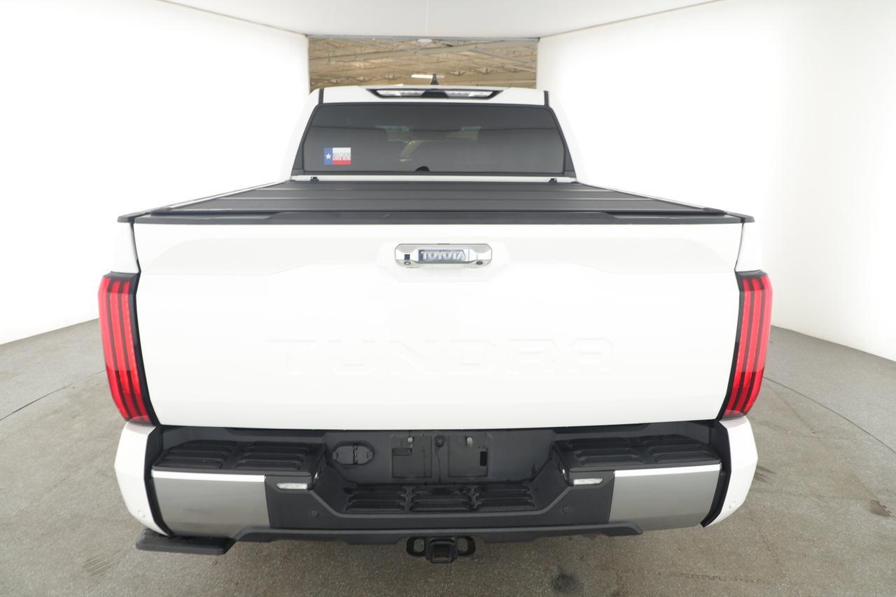 2024 Toyota Tundra 2WD Limited Hybrid New Braunfels TX