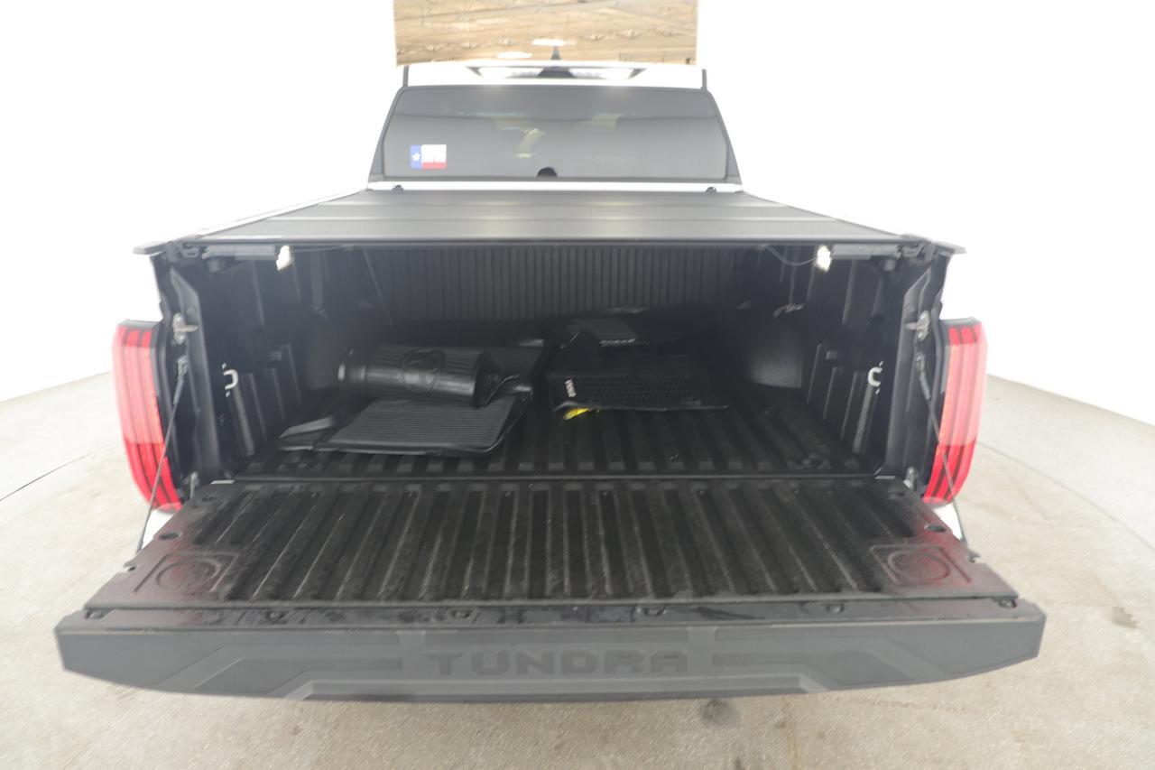 2024 Toyota Tundra 2WD Limited Hybrid New Braunfels TX