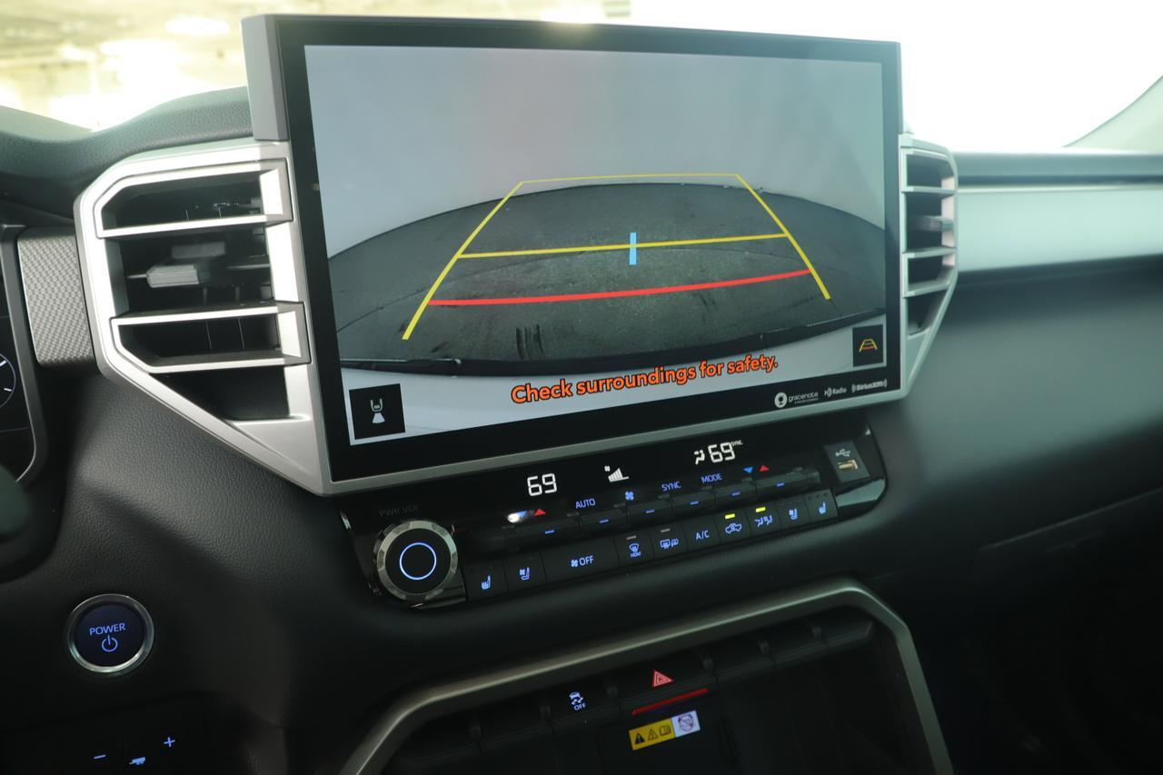 2024 Toyota Tundra 2WD Limited Hybrid New Braunfels TX