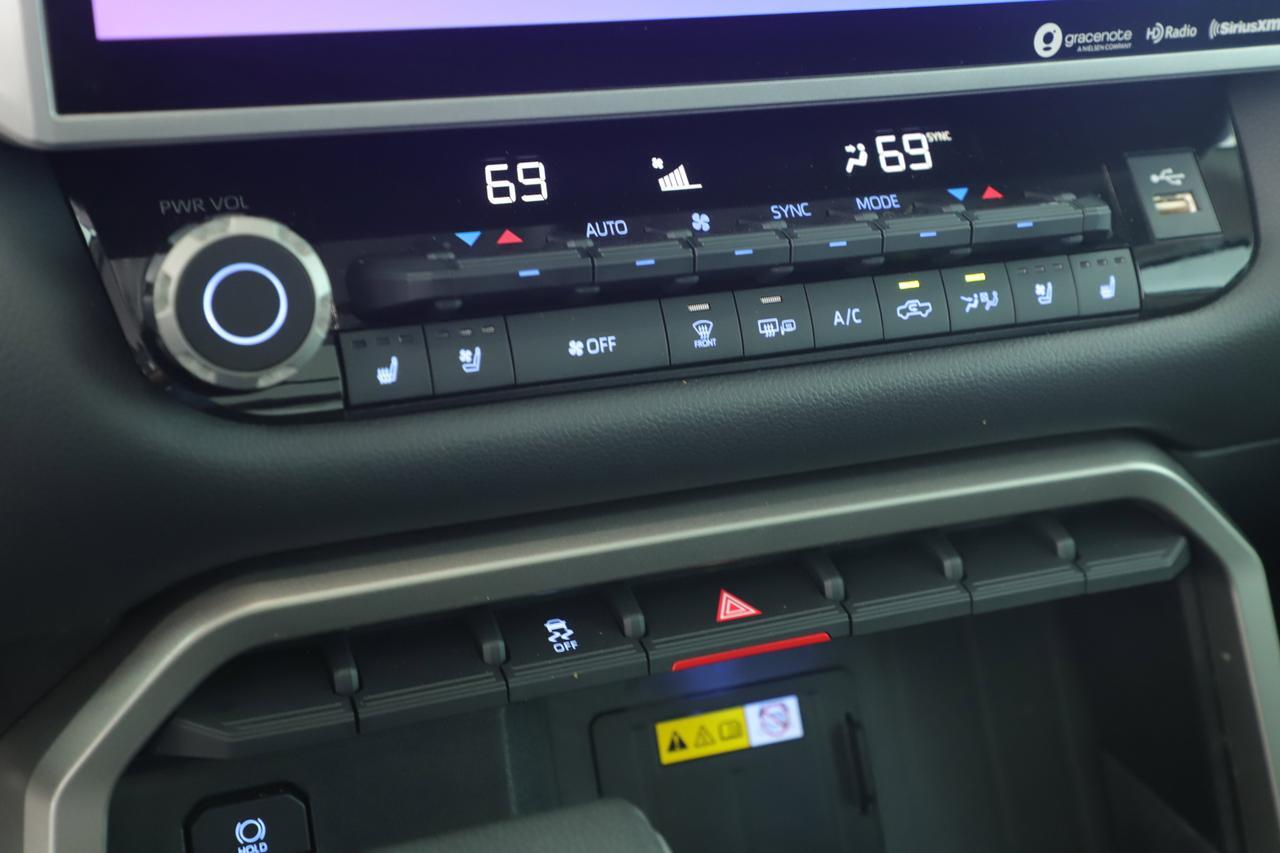 2024 Toyota Tundra 2WD Limited Hybrid New Braunfels TX