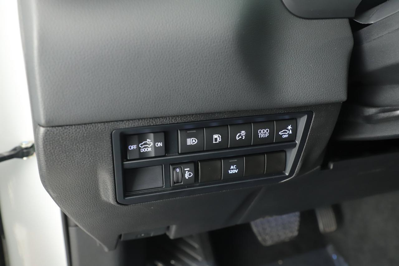 2024 Toyota Tundra 2WD Limited Hybrid New Braunfels TX