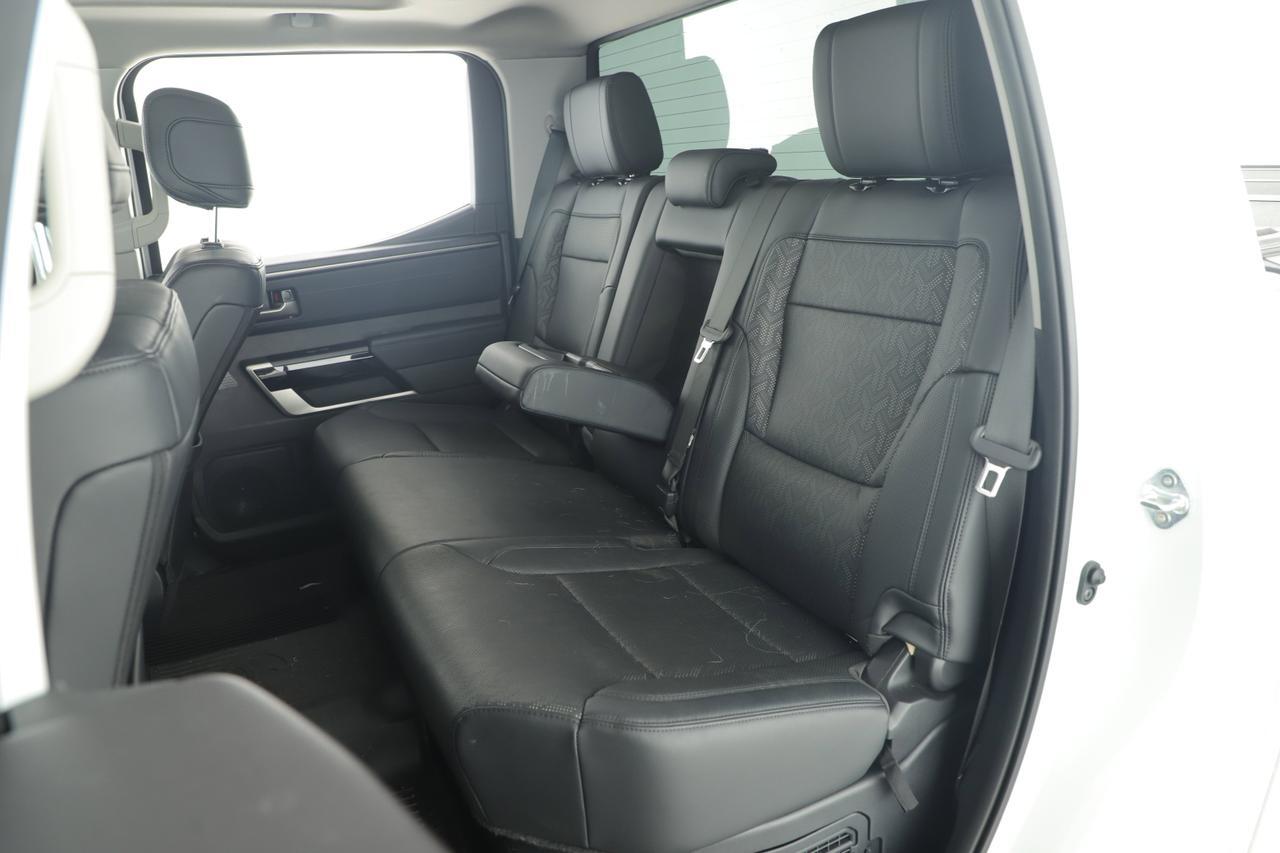 2024 Toyota Tundra 2WD Limited Hybrid New Braunfels TX