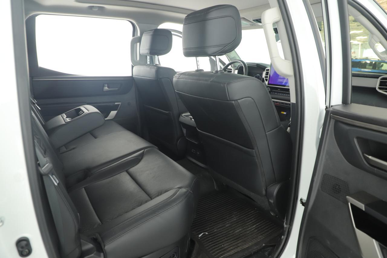 2024 Toyota Tundra 2WD Limited Hybrid New Braunfels TX