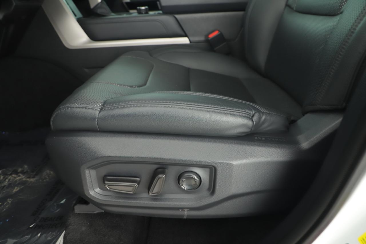 2024 Toyota Tundra 2WD Limited Hybrid New Braunfels TX