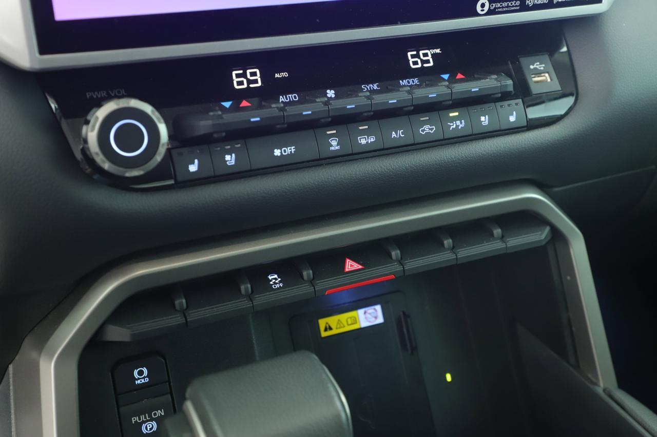 2024 Toyota Tundra 2WD Limited Hybrid New Braunfels TX