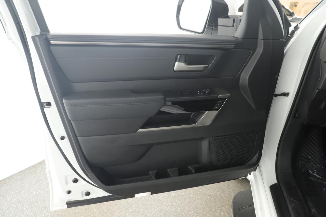 2024 Toyota Tundra 2WD Limited Hybrid New Braunfels TX