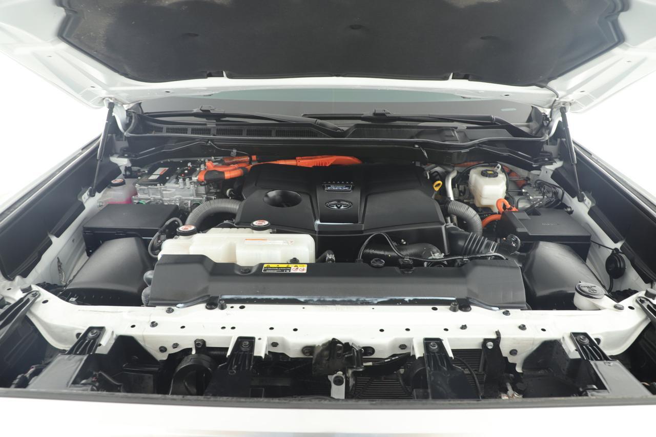 2024 Toyota Tundra 2WD Limited Hybrid New Braunfels TX