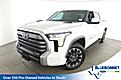 2024 Toyota Tundra 2WD Limited Hybrid