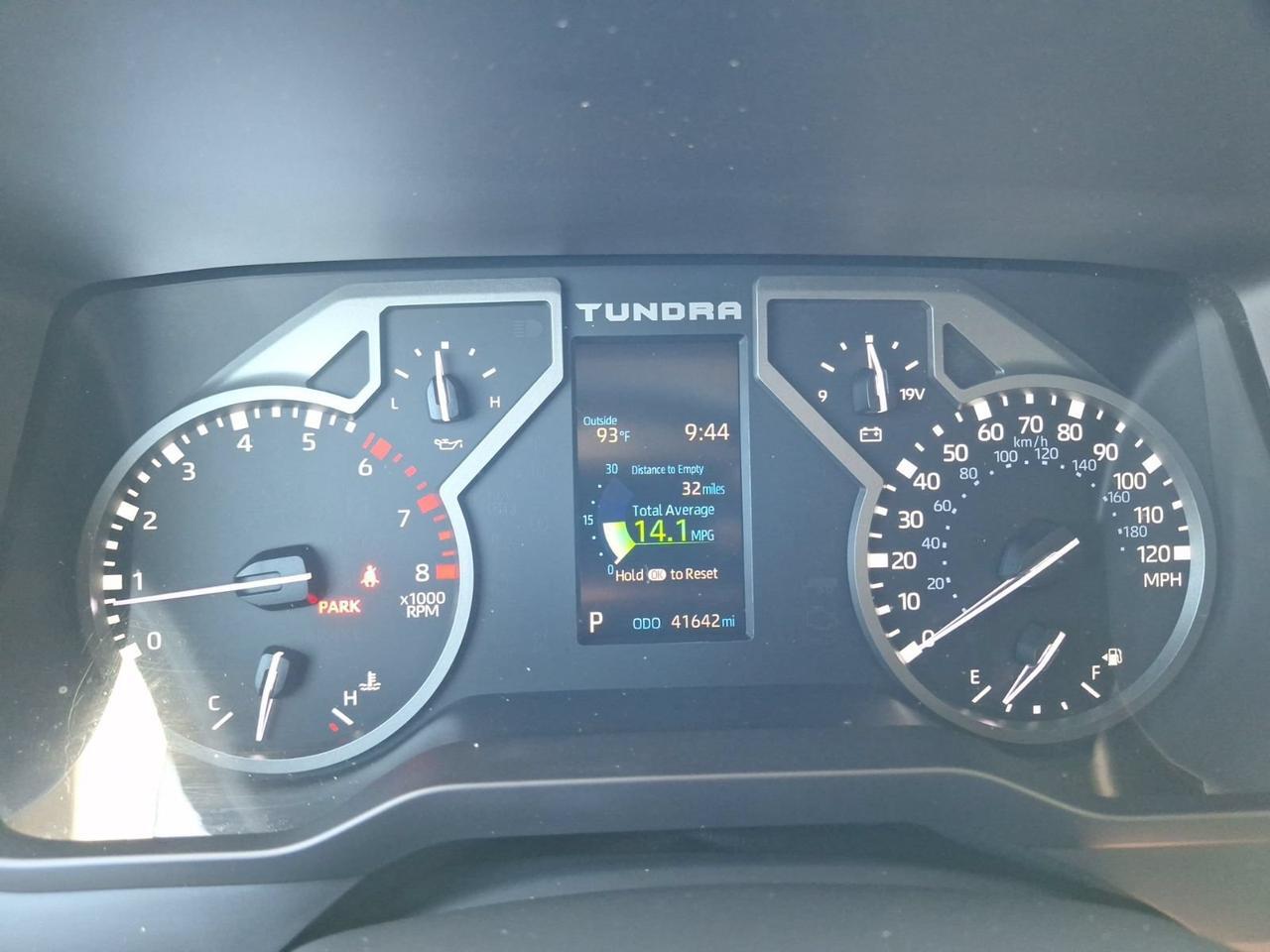 2024 Toyota Tundra 2WD SR Hurst TX