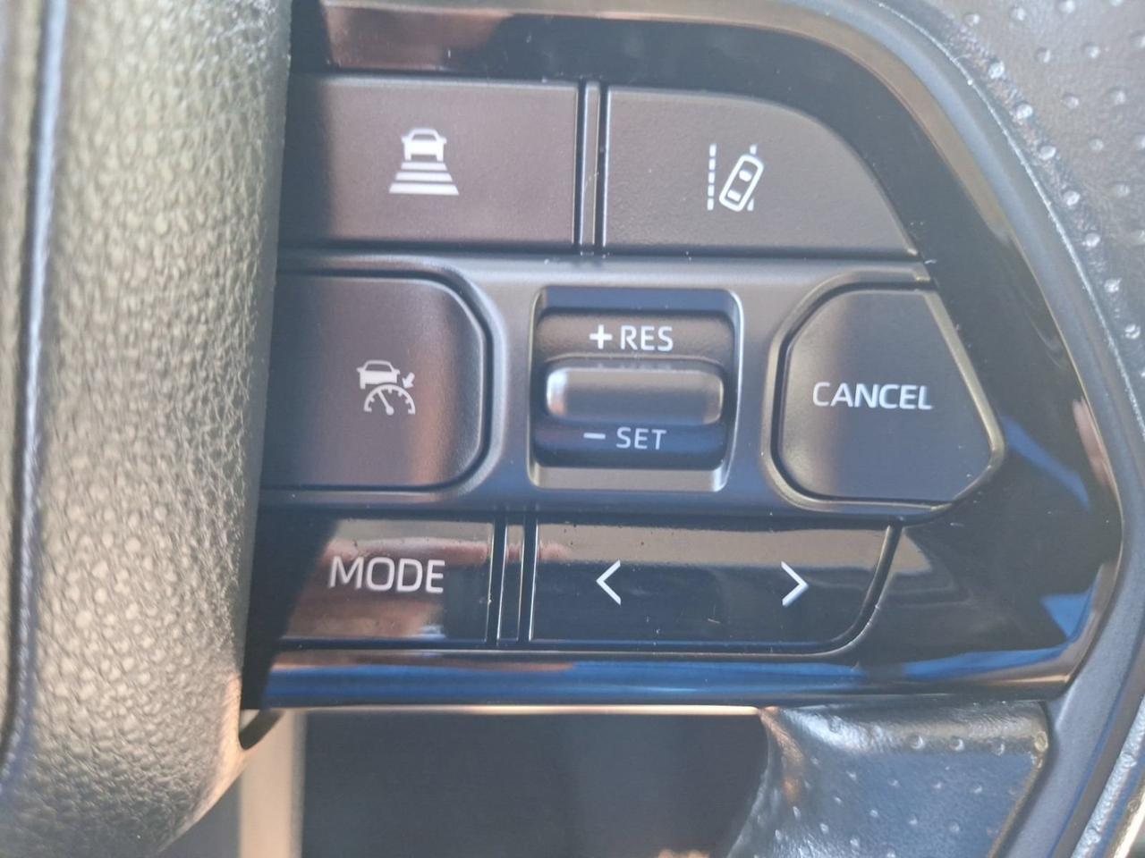 2024 Toyota Tundra 2WD SR Hurst TX